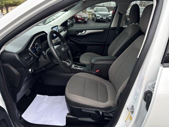 used 2021 Ford Escape PHEV car, priced at $22,488