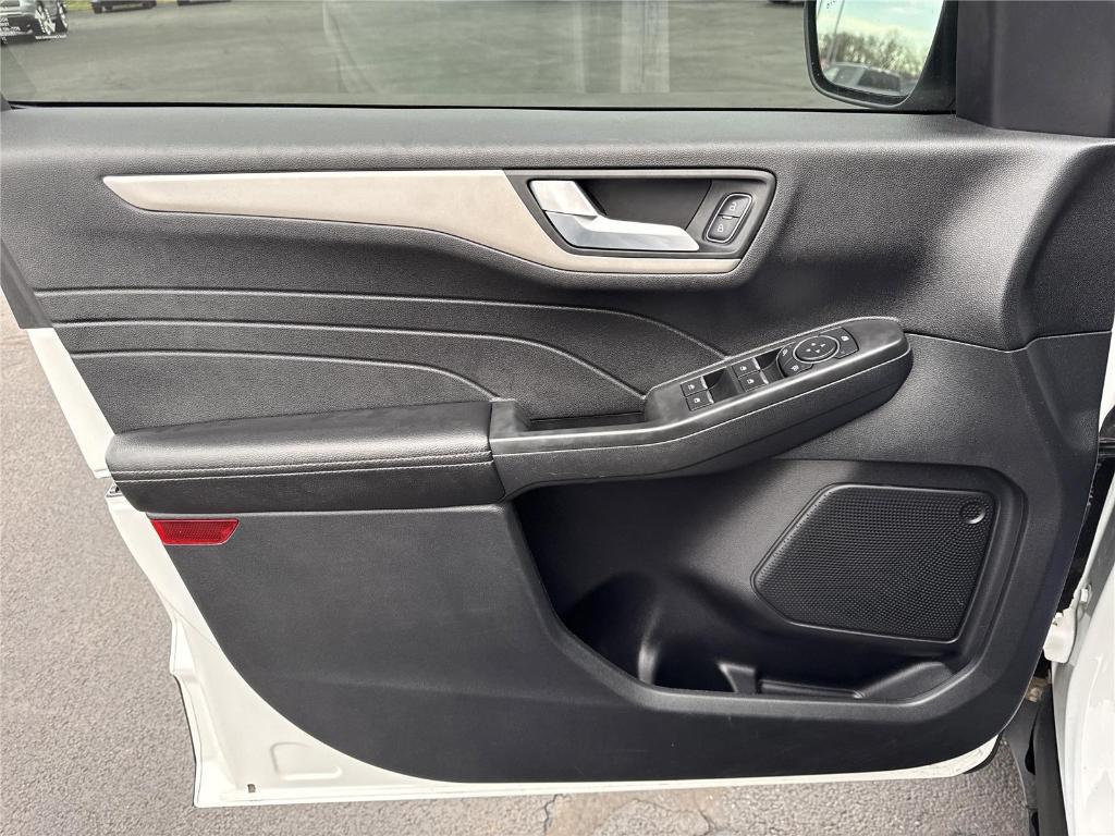 used 2021 Ford Escape PHEV car, priced at $20,879