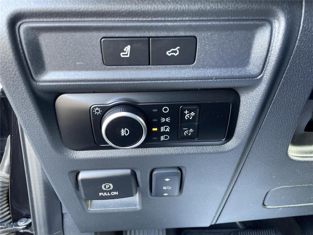 used 2024 Ford Expedition Max car, priced at $65,300