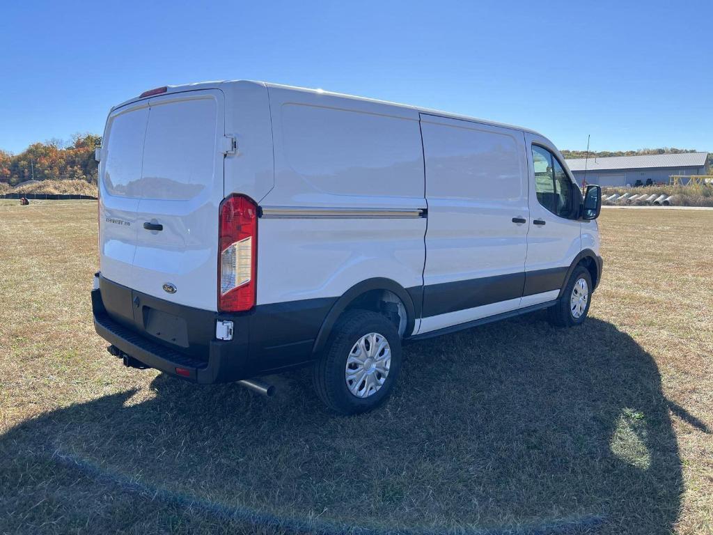 used 2024 Ford Transit-350 car, priced at $44,559