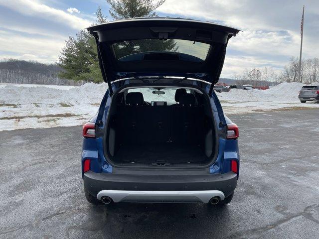 used 2023 Ford Escape car, priced at $23,987