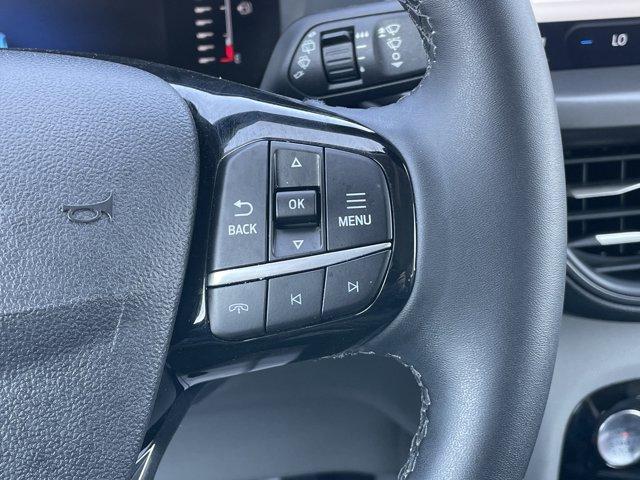 used 2023 Ford Escape car, priced at $23,987