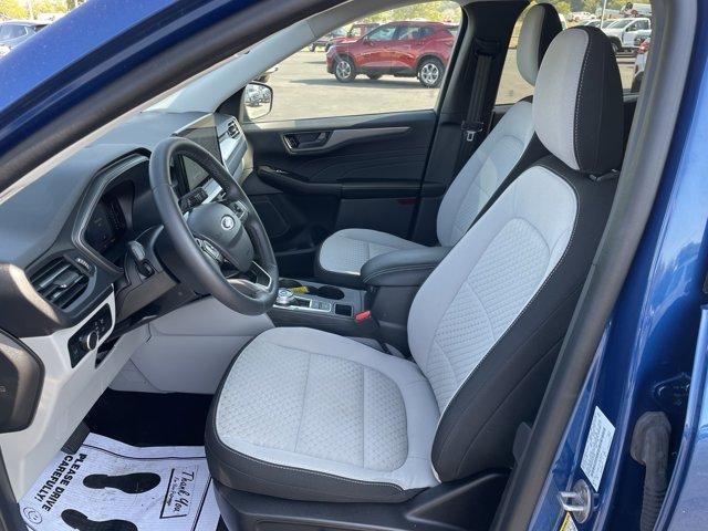 used 2023 Ford Escape car, priced at $23,987