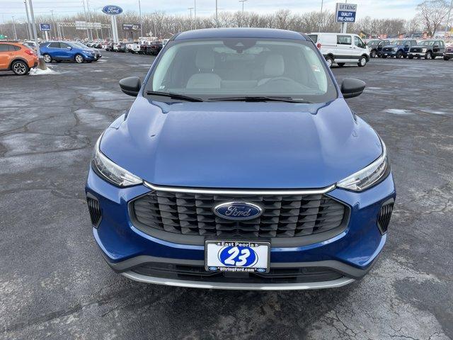 used 2023 Ford Escape car, priced at $23,987