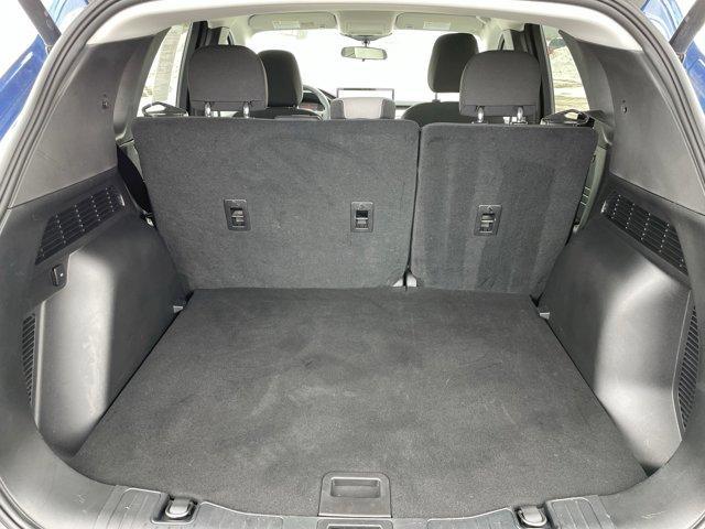 used 2023 Ford Escape car, priced at $23,987