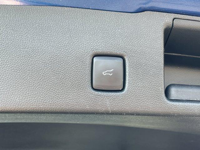 used 2023 Ford Escape car, priced at $23,987