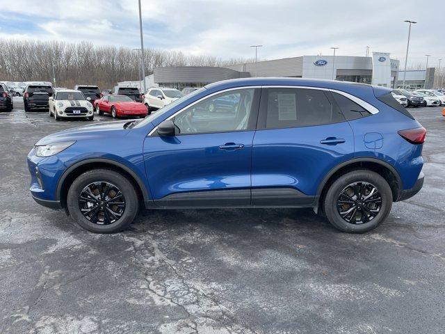 used 2023 Ford Escape car, priced at $23,987