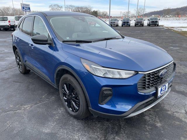 used 2023 Ford Escape car, priced at $23,987