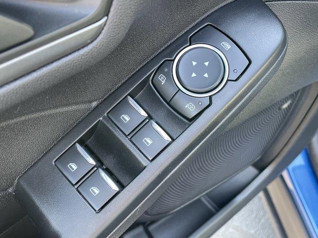 used 2023 Ford Escape car, priced at $23,987