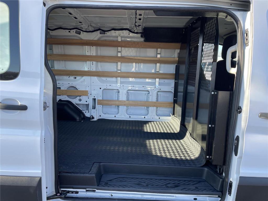 used 2024 Ford Transit-250 car, priced at $32,660