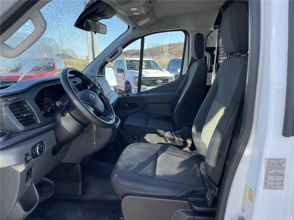 used 2024 Ford Transit-250 car, priced at $32,660