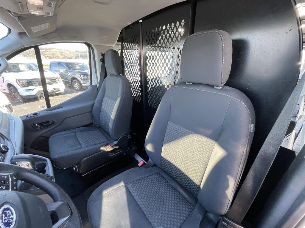 used 2024 Ford Transit-250 car, priced at $32,660