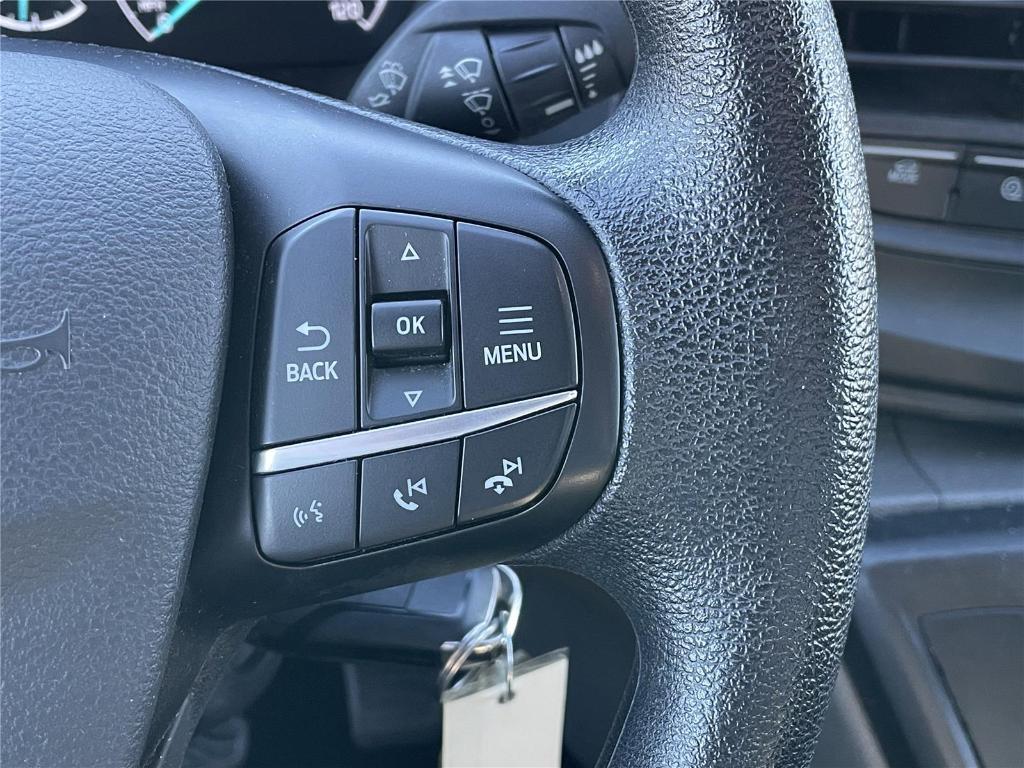 used 2024 Ford Transit-250 car, priced at $32,660