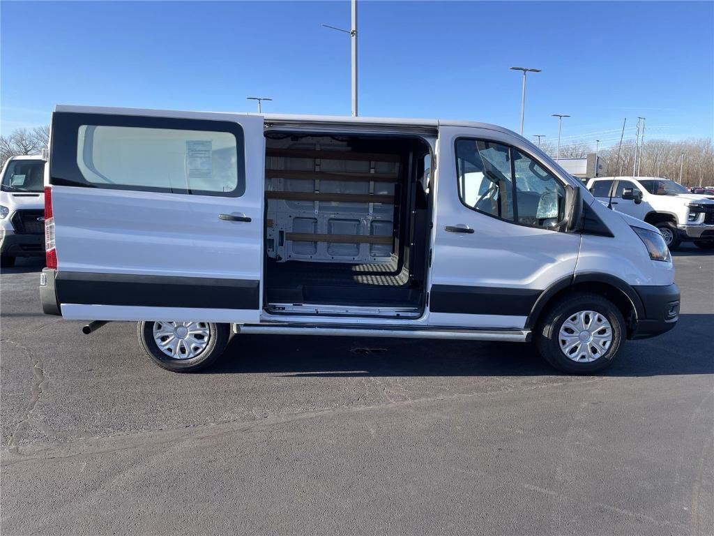 used 2024 Ford Transit-250 car, priced at $32,660