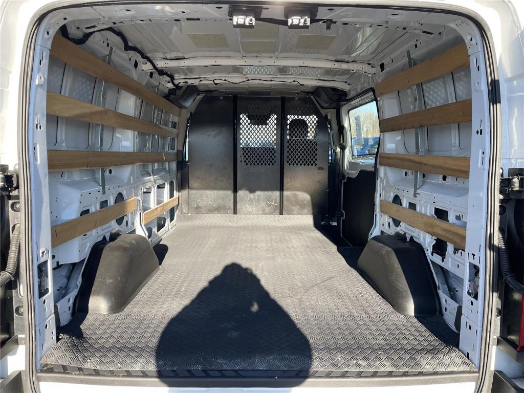 used 2024 Ford Transit-250 car, priced at $32,660