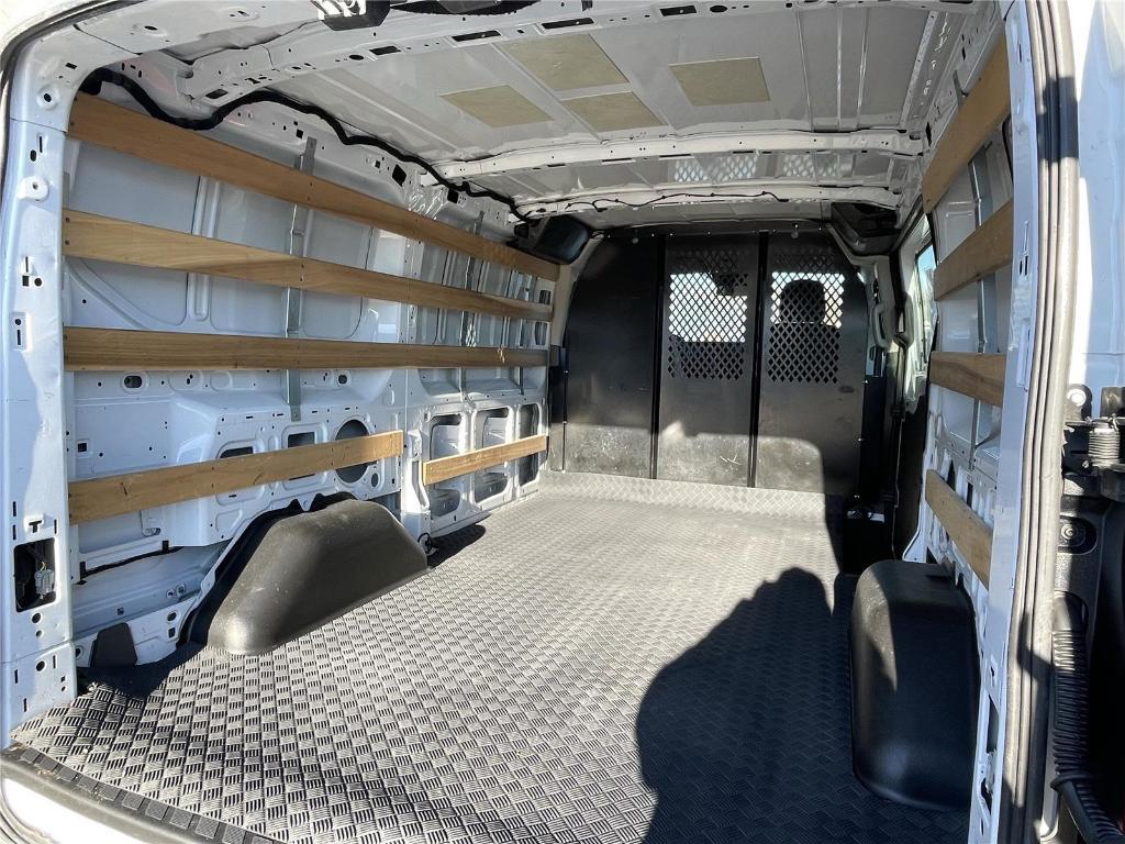 used 2024 Ford Transit-250 car, priced at $32,660