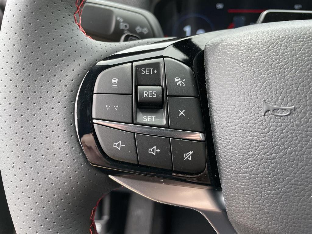 new 2026 Ford Explorer car, priced at $58,123