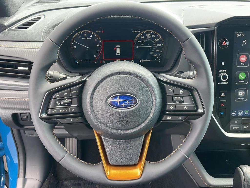 new 2026 Subaru Forester car, priced at $39,238