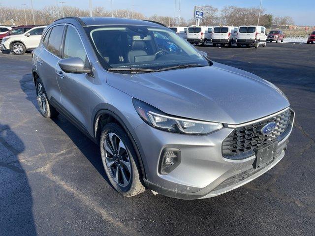 used 2024 Ford Escape car, priced at $25,763