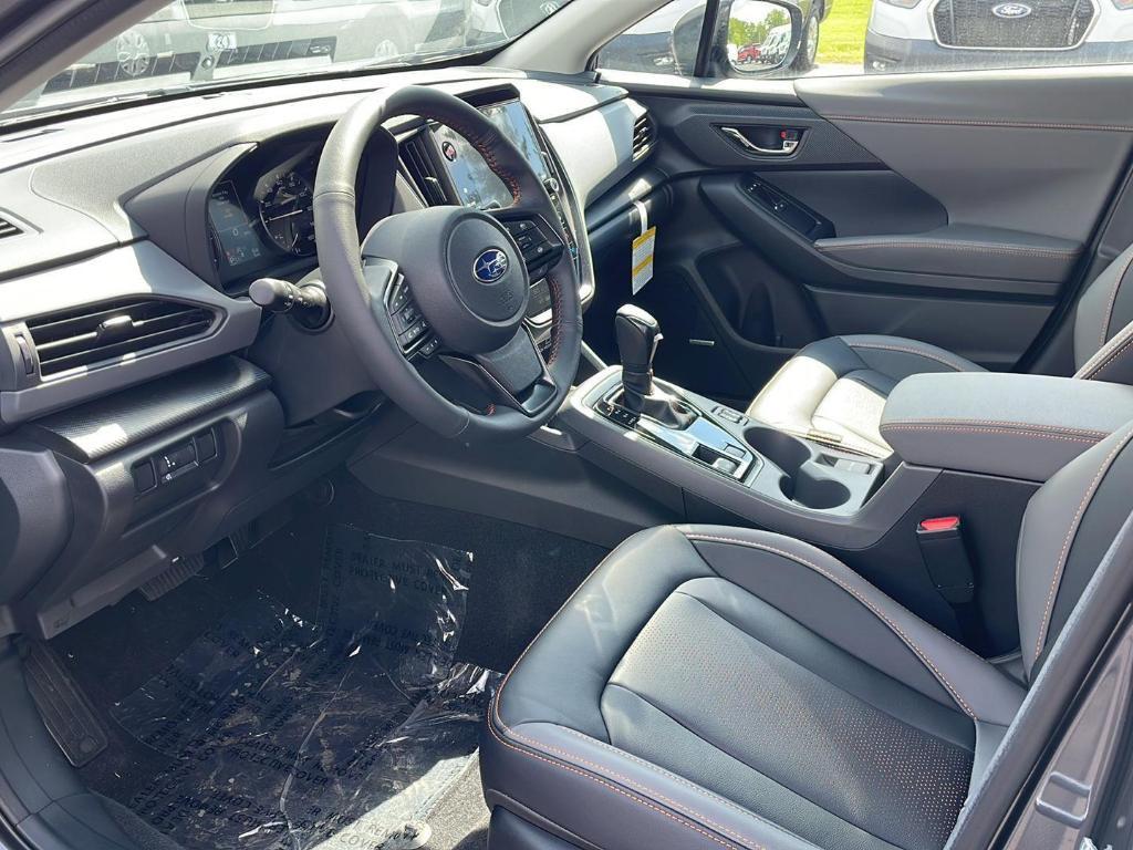 new 2026 Subaru Crosstrek car, priced at $35,366