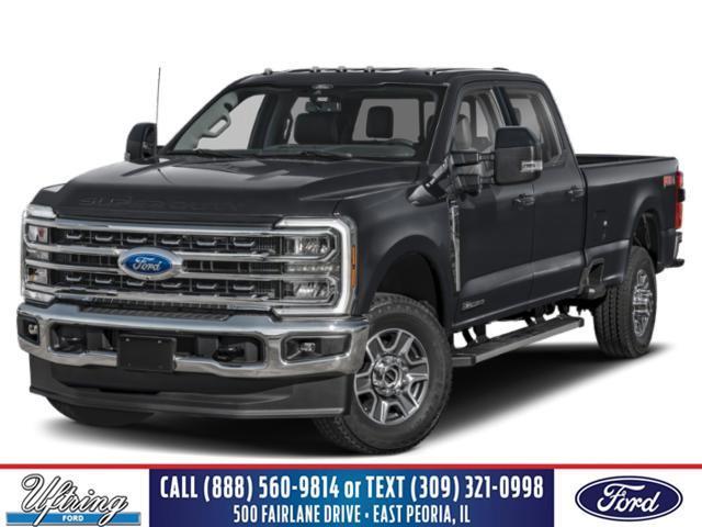 new 2026 Ford F-350 car, priced at $90,746