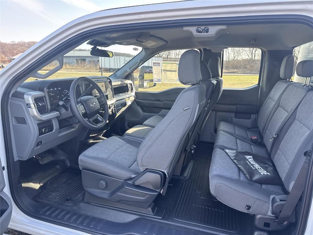 new 2026 Ford F-350 car, priced at $79,027