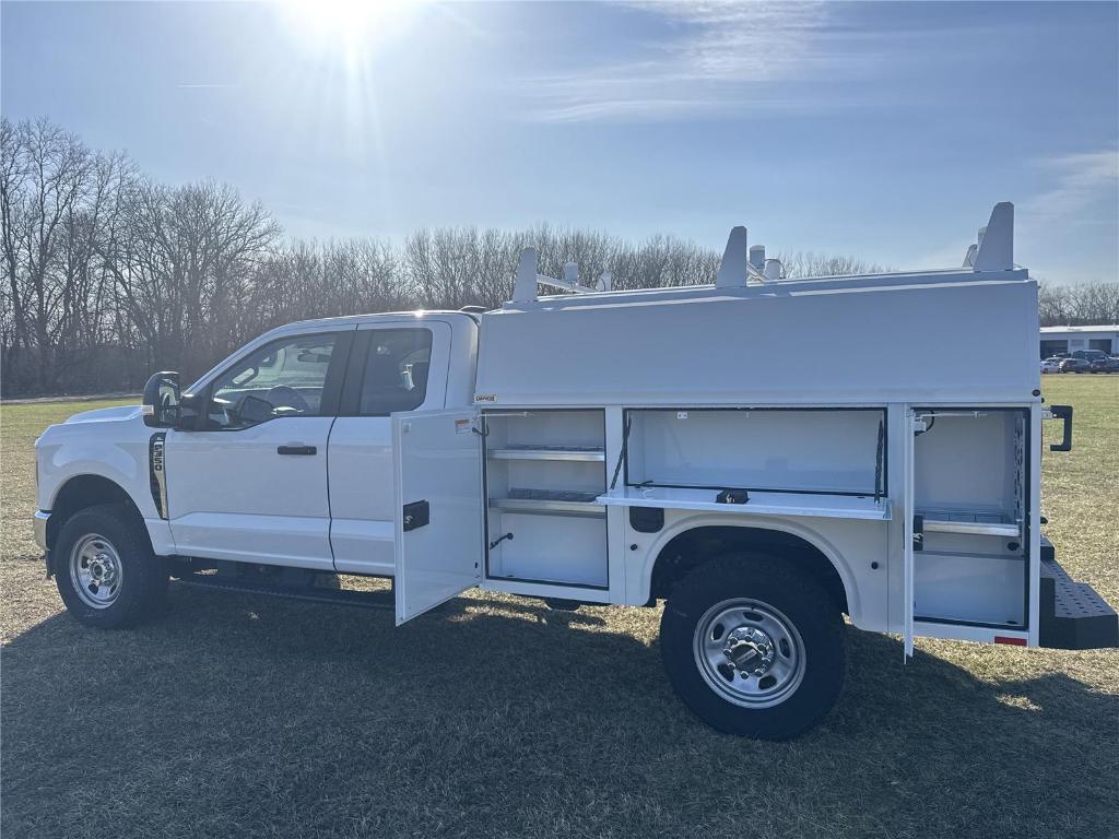 new 2026 Ford F-350 car, priced at $79,027