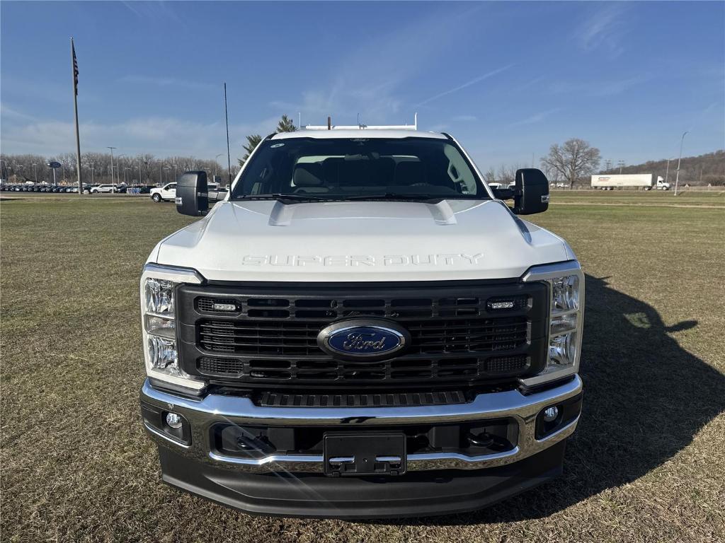 new 2026 Ford F-350 car, priced at $79,027