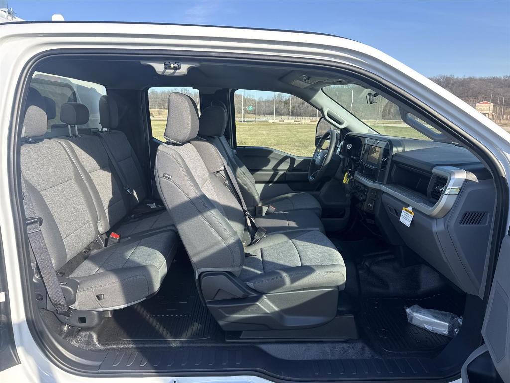 new 2026 Ford F-350 car, priced at $79,027