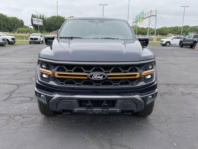 new 2025 Ford F-150 car, priced at $80,625