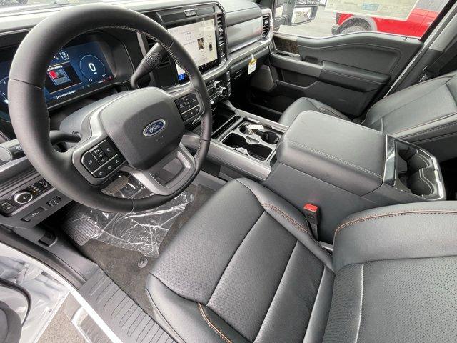 new 2026 Ford F-250 car, priced at $86,935