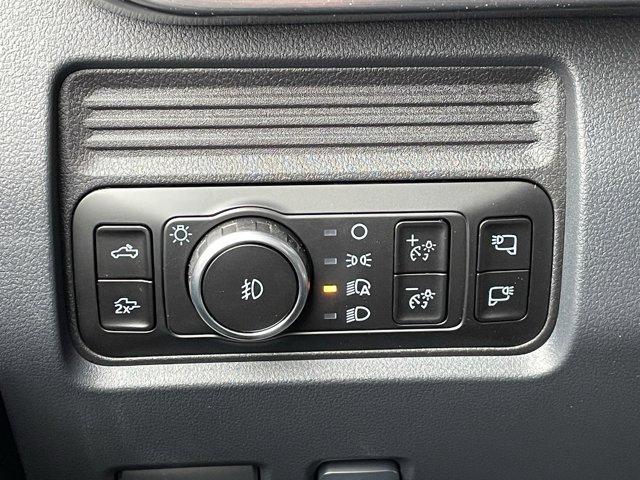 new 2026 Ford F-250 car, priced at $86,935