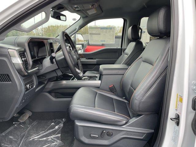 new 2026 Ford F-250 car, priced at $86,935