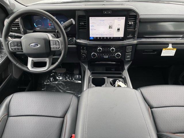 new 2026 Ford F-250 car, priced at $86,935