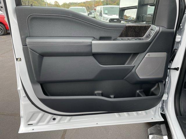 new 2026 Ford F-250 car, priced at $86,935