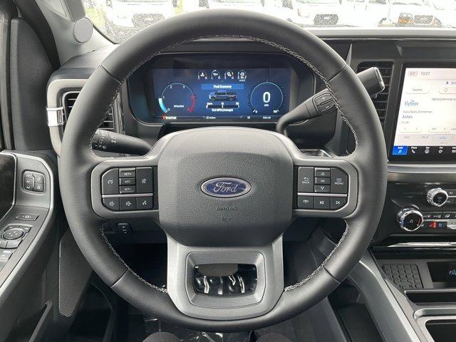 new 2026 Ford F-250 car, priced at $86,935