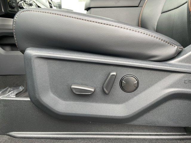 new 2026 Ford F-250 car, priced at $86,935