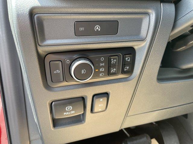 new 2025 Ford F-150 car, priced at $72,065