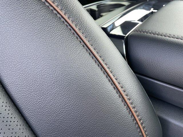 new 2025 Ford F-150 car, priced at $72,065