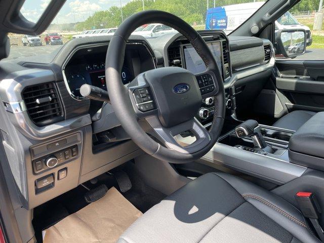 new 2025 Ford F-150 car, priced at $72,065