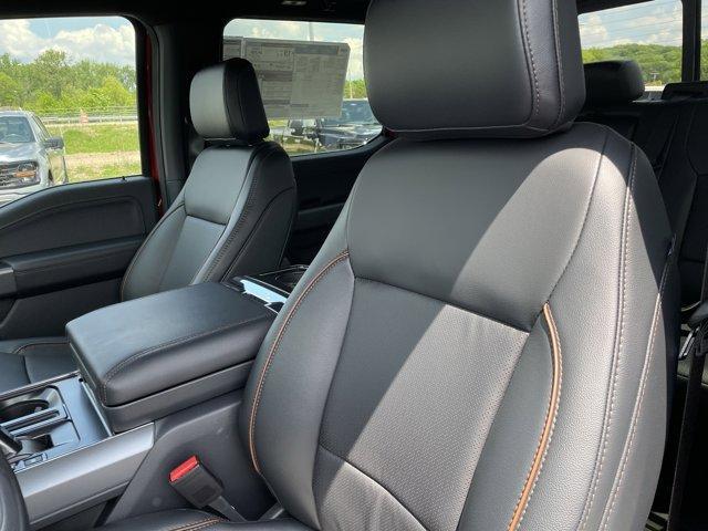 new 2025 Ford F-150 car, priced at $72,065