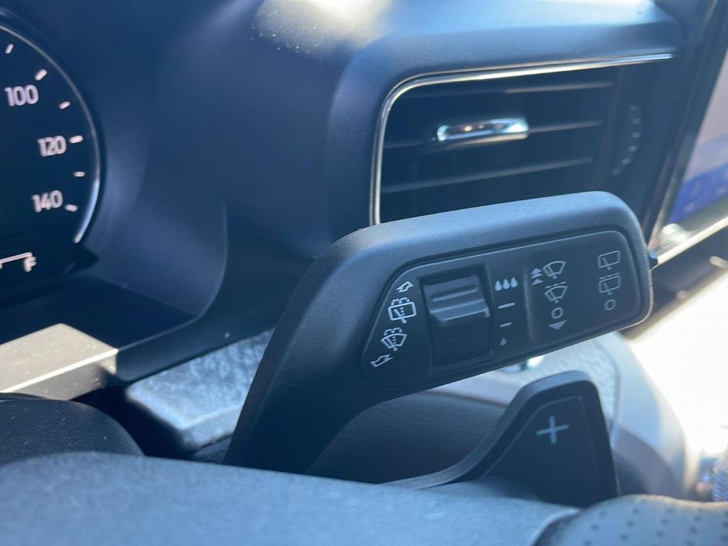 used 2024 Ford Explorer car, priced at $41,400