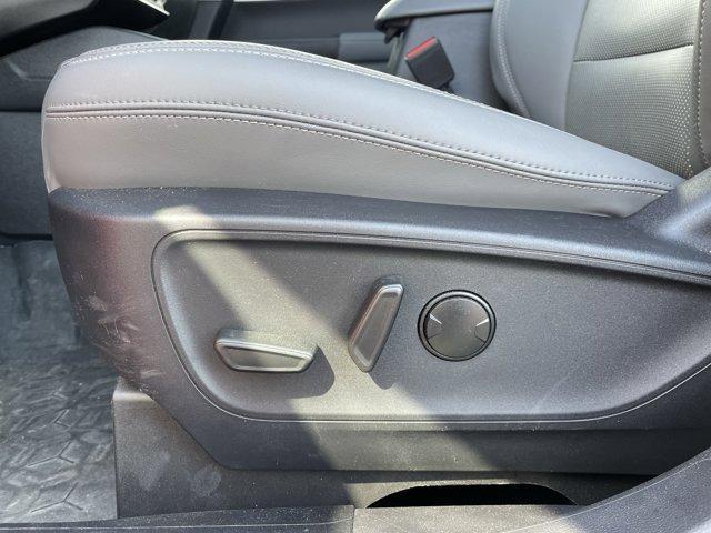 new 2025 Ford Bronco Sport car, priced at $44,195