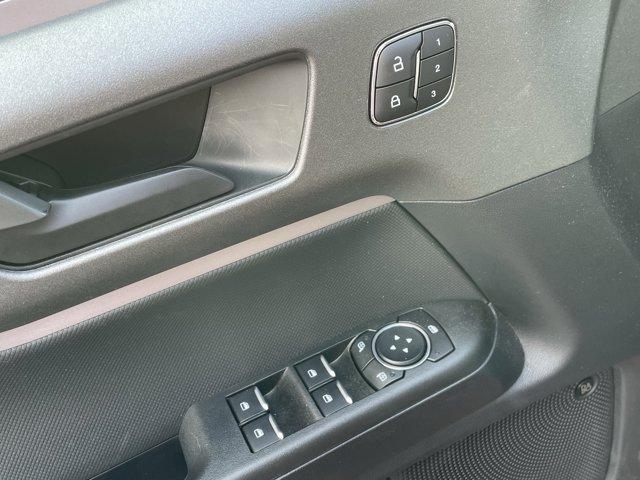 new 2025 Ford Bronco Sport car, priced at $44,195