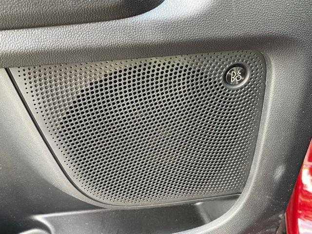 new 2025 Ford Bronco Sport car, priced at $44,195