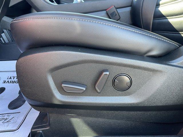 used 2022 Ford Edge car, priced at $27,788