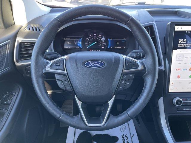 used 2022 Ford Edge car, priced at $27,788