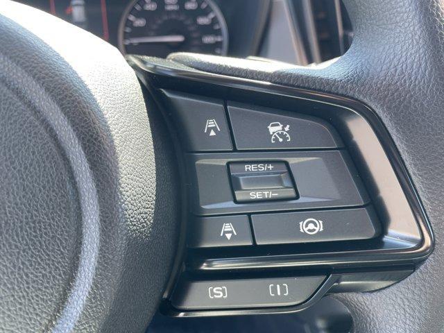 new 2026 Subaru Crosstrek car, priced at $30,559