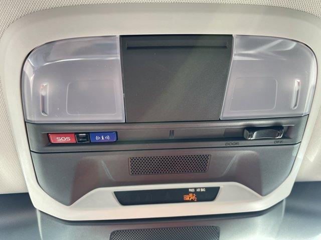 new 2026 Subaru Crosstrek car, priced at $30,559