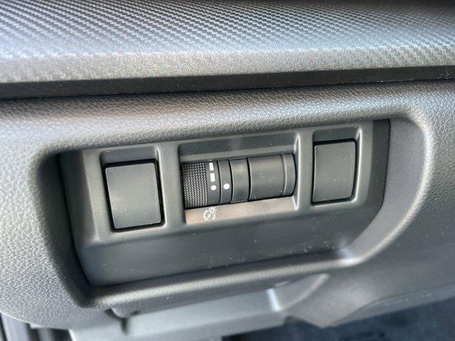 new 2026 Subaru Crosstrek car, priced at $30,559